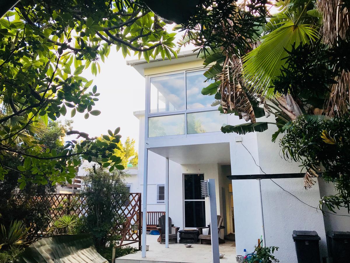 Maison Normandie Cidade Do Cabo Exterior foto