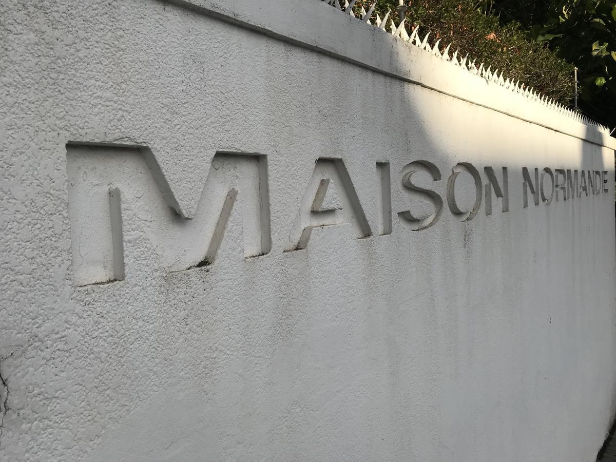 Maison Normandie Cidade Do Cabo Exterior foto