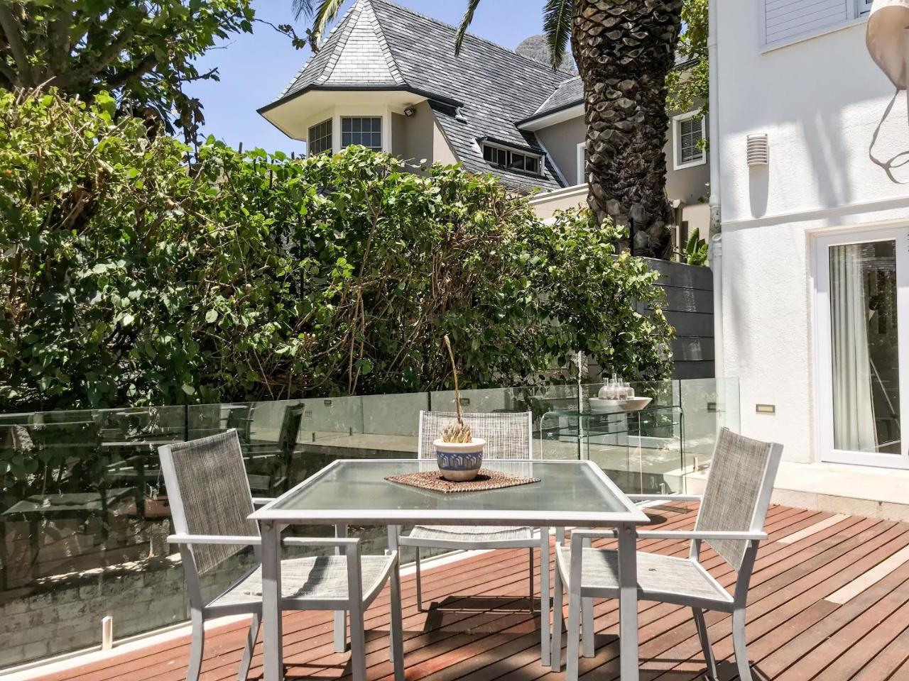 Maison Normandie Cidade Do Cabo Exterior foto
